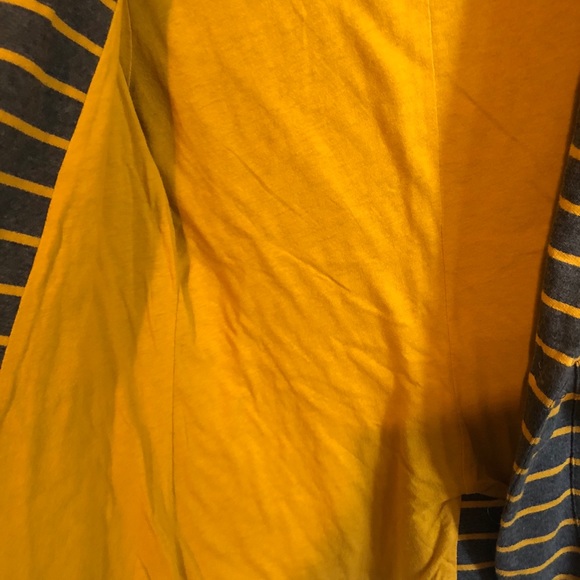 Forever 21 Striped Blazer - Picture 6 of 6